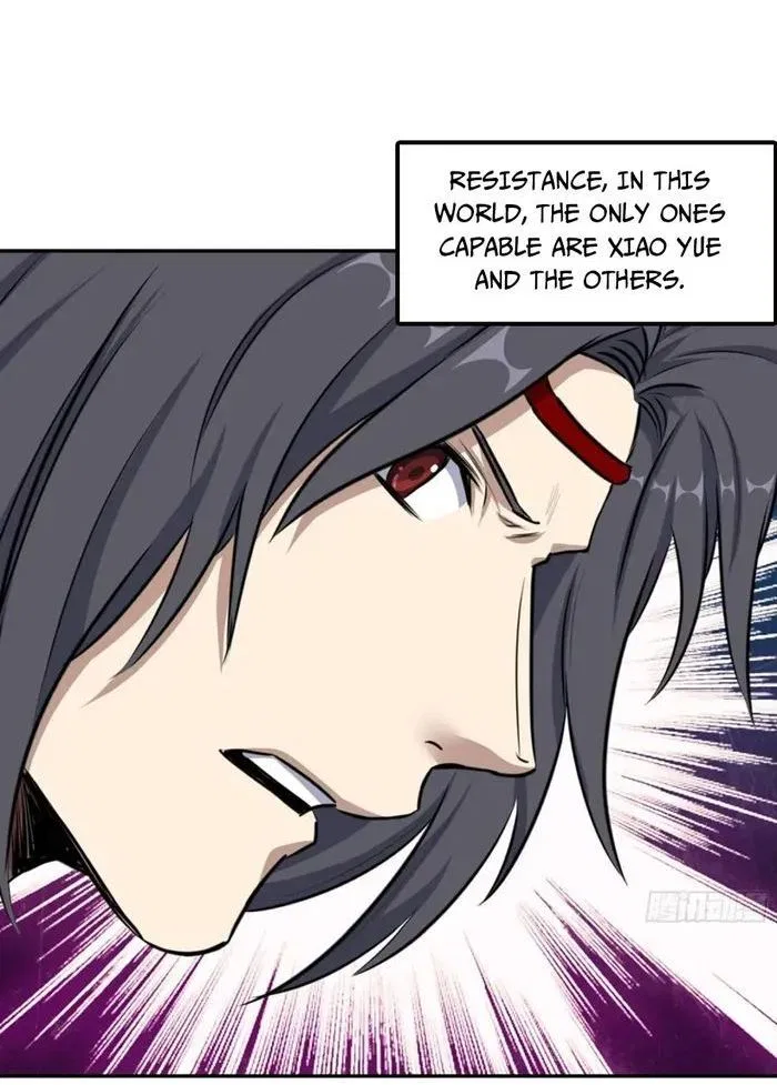 I Am Carrying Gold From The Post-Apocalyptic World Chapter 669 – Page 45