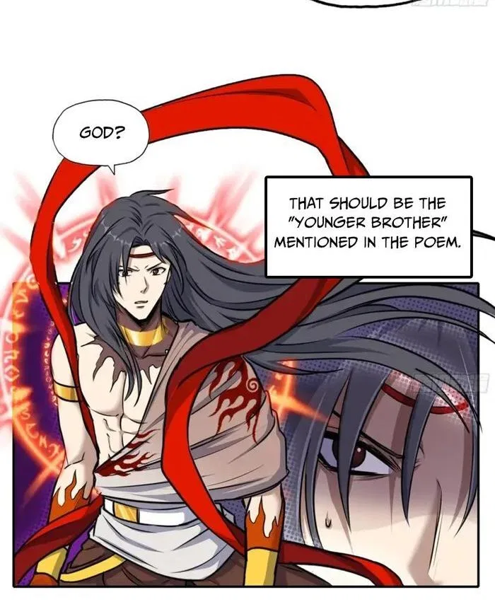 I Am Carrying Gold From The Post-Apocalyptic World Chapter 669 – Page 47