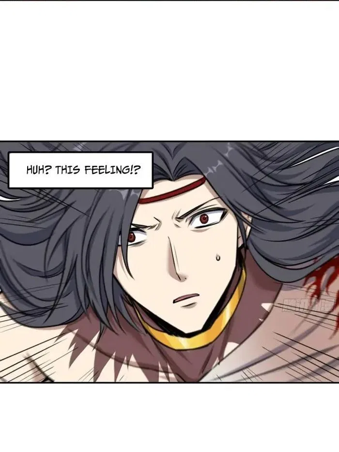 I Am Carrying Gold From The Post-Apocalyptic World Chapter 669 – Page 51