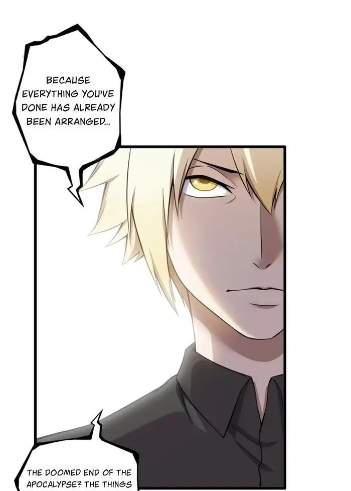 I Am Carrying Gold From The Post-Apocalyptic World Chapter 668 – Page 3