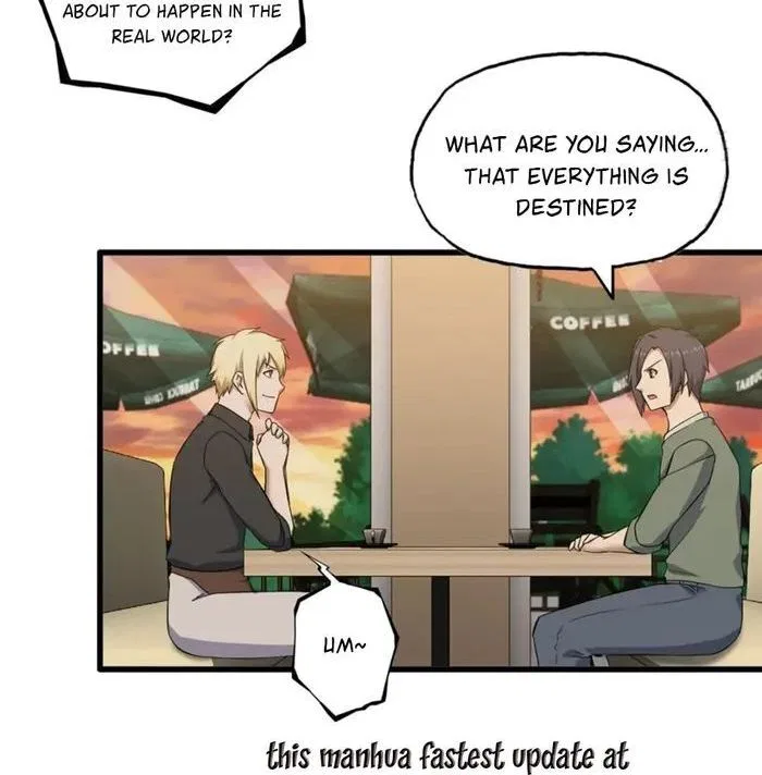 I Am Carrying Gold From The Post-Apocalyptic World Chapter 668 – Page 4