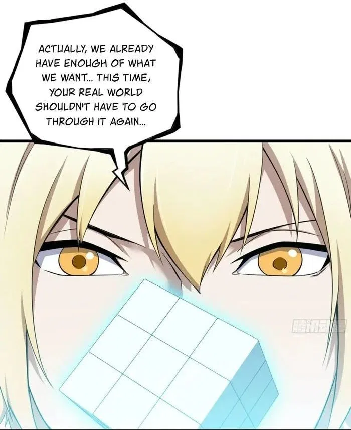 I Am Carrying Gold From The Post-Apocalyptic World Chapter 668 – Page 6