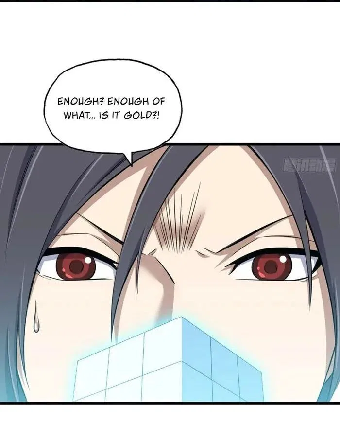 I Am Carrying Gold From The Post-Apocalyptic World Chapter 668 – Page 7