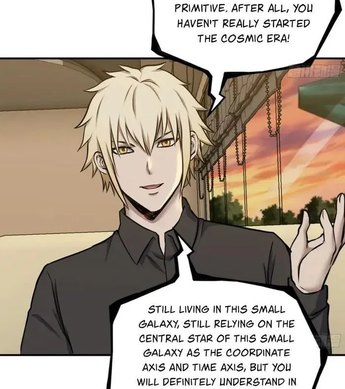 I Am Carrying Gold From The Post-Apocalyptic World Chapter 668 – Page 11