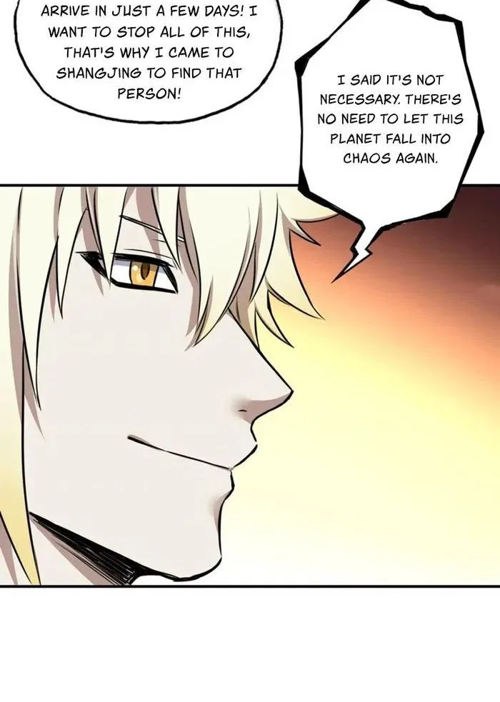 I Am Carrying Gold From The Post-Apocalyptic World Chapter 668 – Page 13