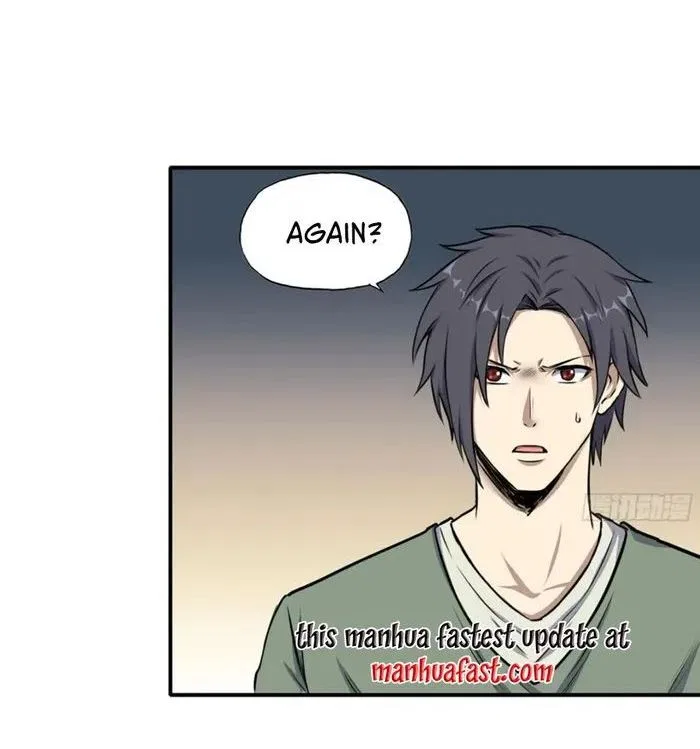 I Am Carrying Gold From The Post-Apocalyptic World Chapter 668 – Page 14