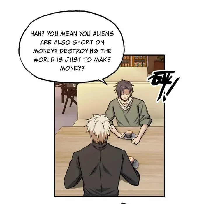 I Am Carrying Gold From The Post-Apocalyptic World Chapter 668 – Page 16