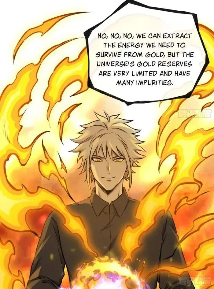 I Am Carrying Gold From The Post-Apocalyptic World Chapter 668 – Page 17