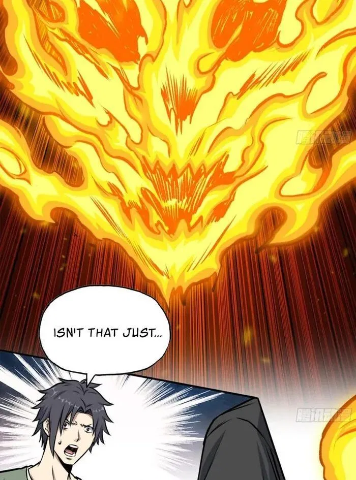 I Am Carrying Gold From The Post-Apocalyptic World Chapter 668 – Page 20