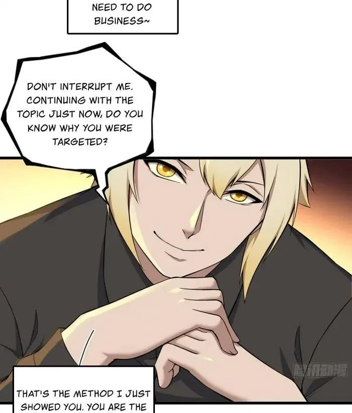 I Am Carrying Gold From The Post-Apocalyptic World Chapter 668 – Page 26