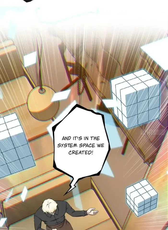 I Am Carrying Gold From The Post-Apocalyptic World Chapter 668 – Page 28