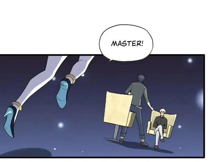 I Am Carrying Gold From The Post-Apocalyptic World Chapter 668 – Page 31