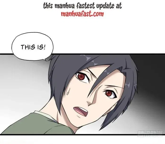 I Am Carrying Gold From The Post-Apocalyptic World Chapter 668 – Page 32
