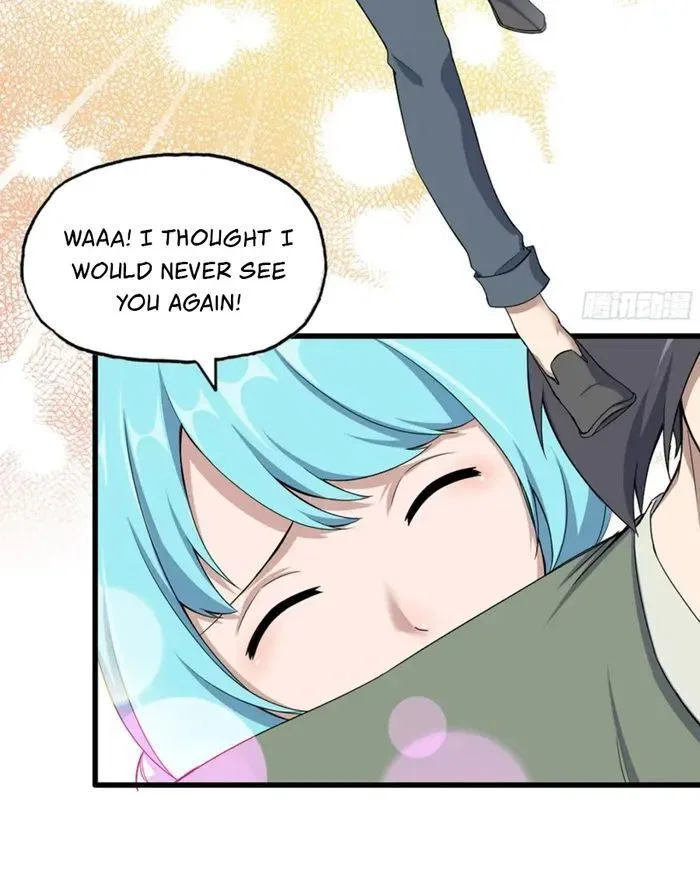 I Am Carrying Gold From The Post-Apocalyptic World Chapter 668 – Page 34