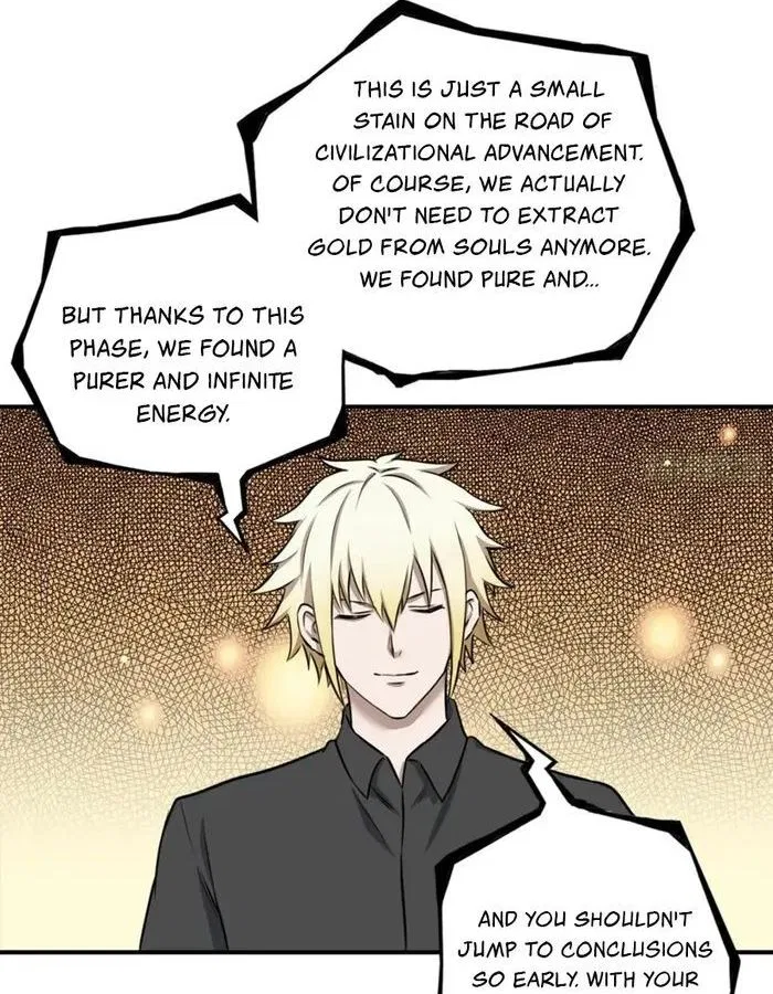 I Am Carrying Gold From The Post-Apocalyptic World Chapter 668 – Page 39