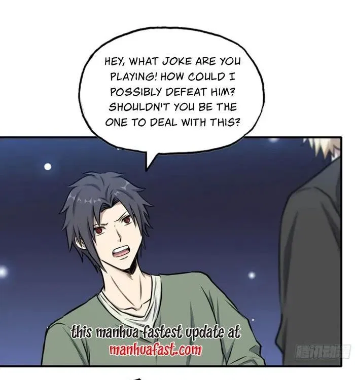 I Am Carrying Gold From The Post-Apocalyptic World Chapter 668 – Page 44