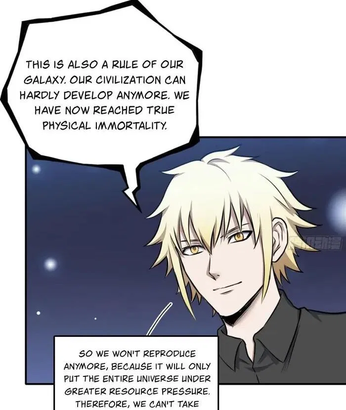 I Am Carrying Gold From The Post-Apocalyptic World Chapter 668 – Page 45
