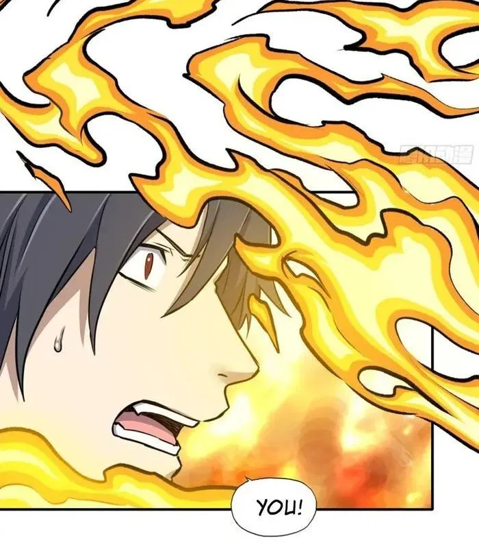 I Am Carrying Gold From The Post-Apocalyptic World Chapter 668 – Page 48