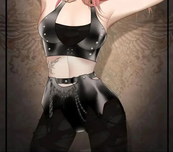I Am Carrying Gold From The Post-Apocalyptic World Chapter 667 – Page 2