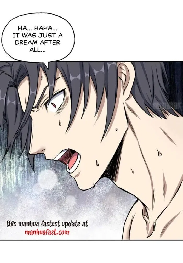 I Am Carrying Gold From The Post-Apocalyptic World Chapter 667 – Page 5