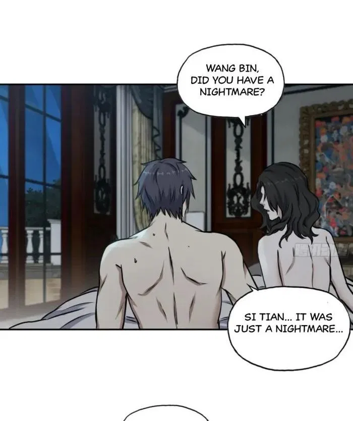 I Am Carrying Gold From The Post-Apocalyptic World Chapter 667 – Page 6