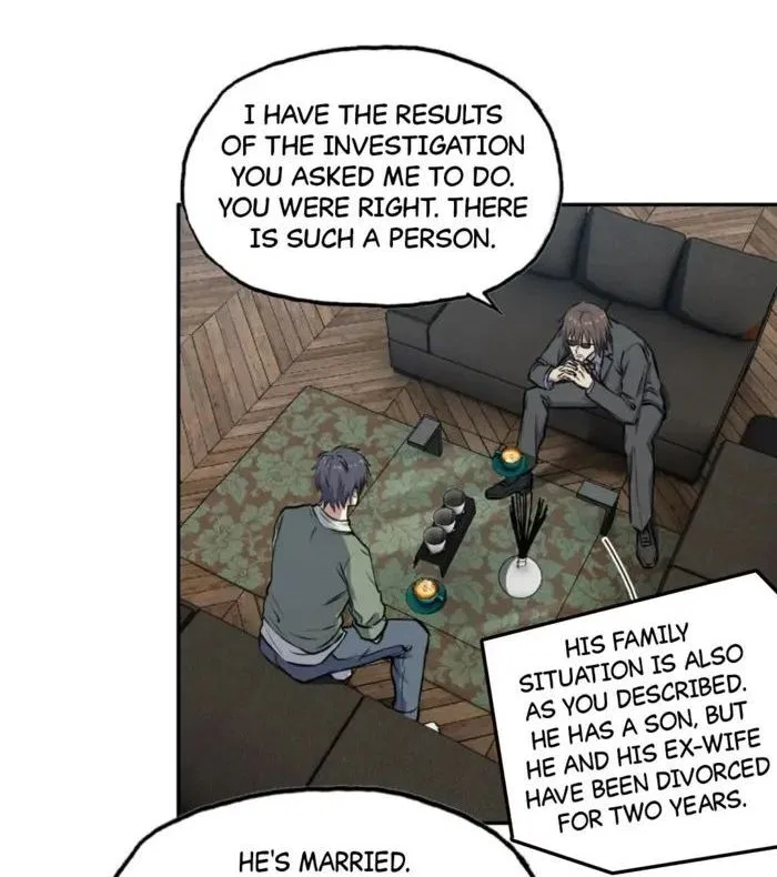 I Am Carrying Gold From The Post-Apocalyptic World Chapter 667 – Page 10