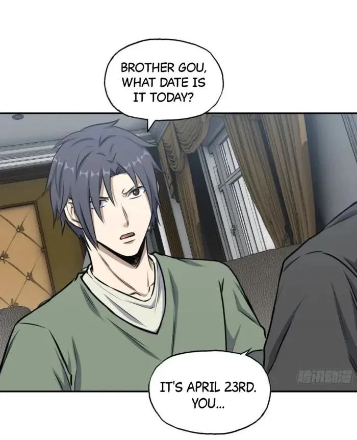 I Am Carrying Gold From The Post-Apocalyptic World Chapter 667 – Page 12