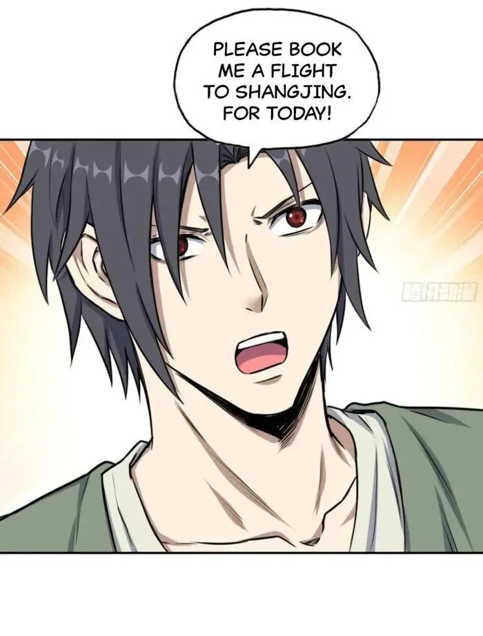 I Am Carrying Gold From The Post-Apocalyptic World Chapter 667 – Page 13