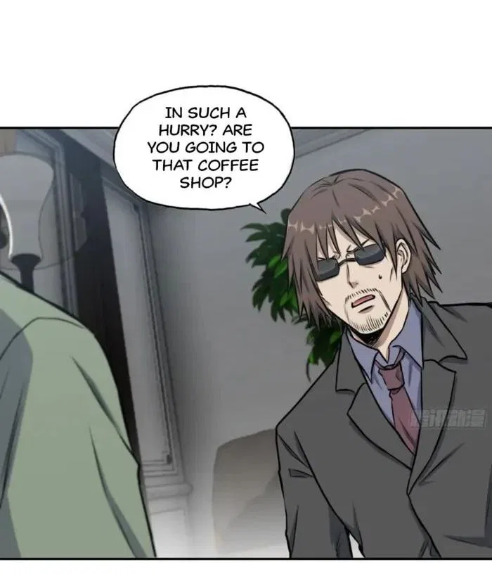 I Am Carrying Gold From The Post-Apocalyptic World Chapter 667 – Page 14