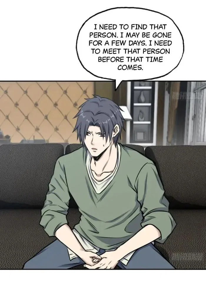 I Am Carrying Gold From The Post-Apocalyptic World Chapter 667 – Page 15