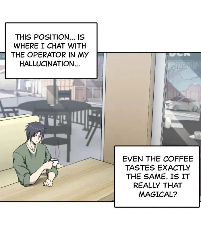 I Am Carrying Gold From The Post-Apocalyptic World Chapter 667 – Page 19
