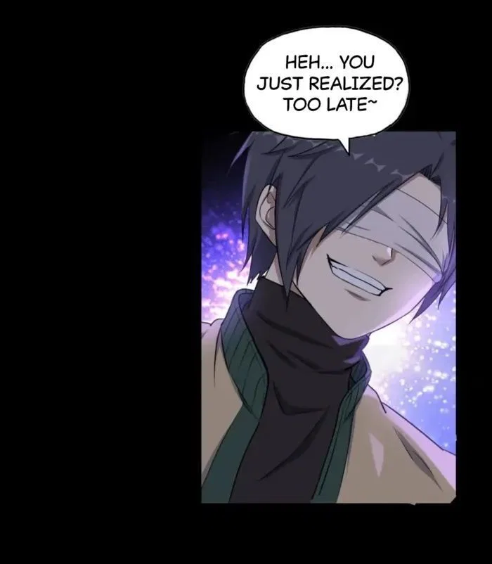 I Am Carrying Gold From The Post-Apocalyptic World Chapter 667 – Page 25
