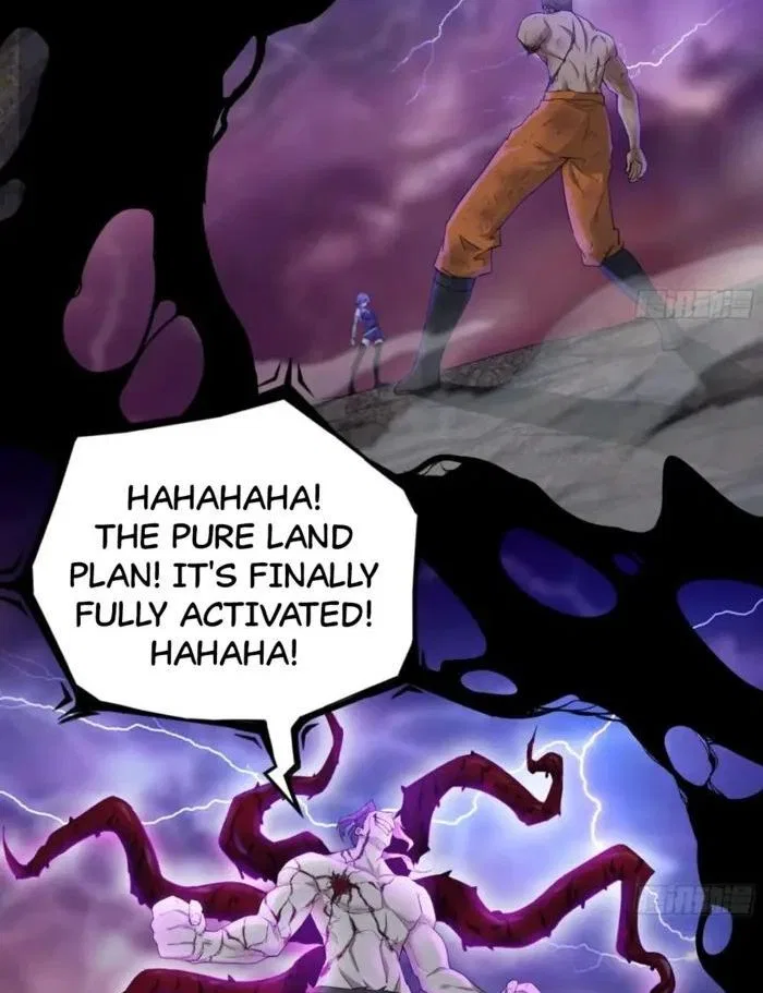 I Am Carrying Gold From The Post-Apocalyptic World Chapter 667 – Page 29