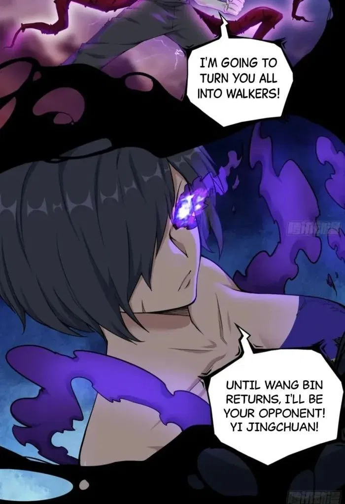 I Am Carrying Gold From The Post-Apocalyptic World Chapter 667 – Page 30
