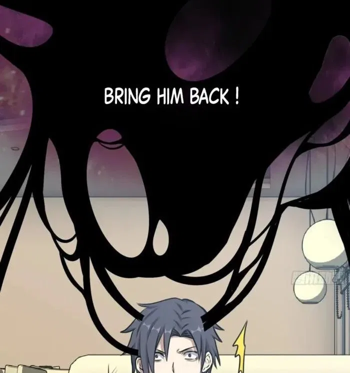 I Am Carrying Gold From The Post-Apocalyptic World Chapter 667 – Page 35