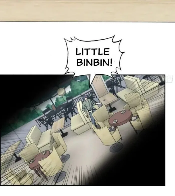 I Am Carrying Gold From The Post-Apocalyptic World Chapter 667 – Page 37