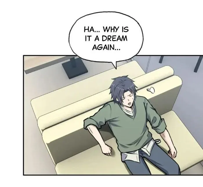 I Am Carrying Gold From The Post-Apocalyptic World Chapter 667 – Page 38