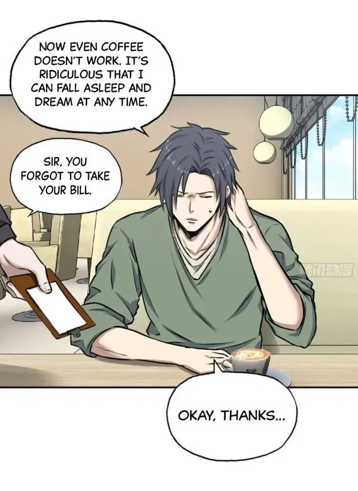 I Am Carrying Gold From The Post-Apocalyptic World Chapter 667 – Page 39