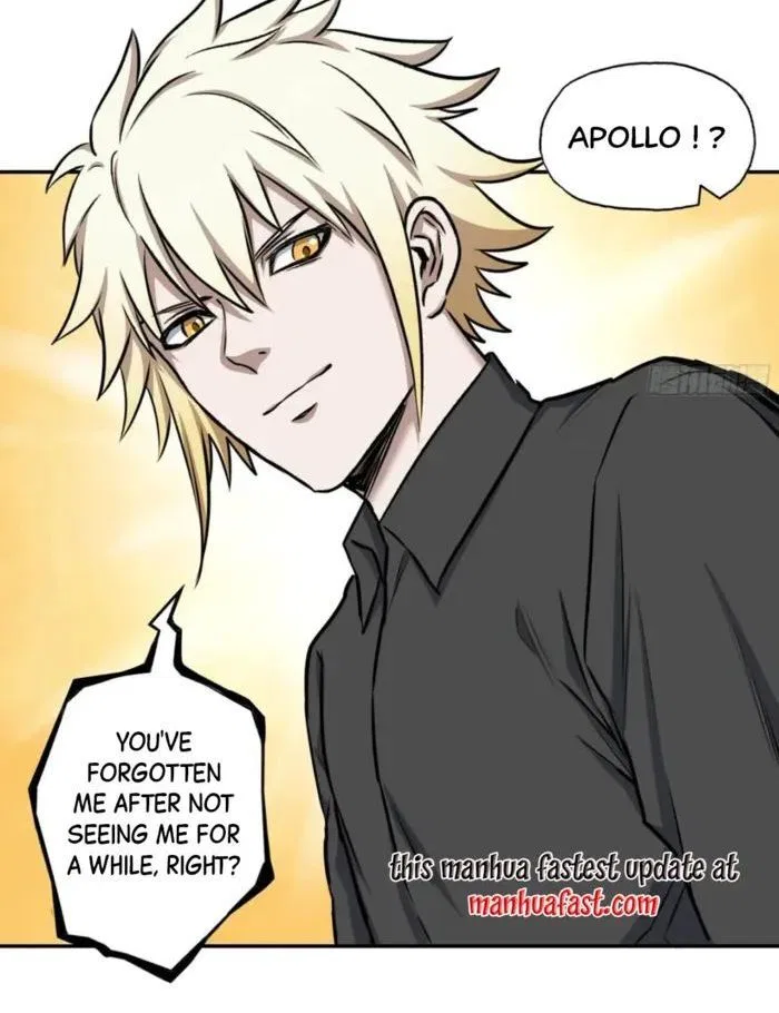 I Am Carrying Gold From The Post-Apocalyptic World Chapter 667 – Page 45