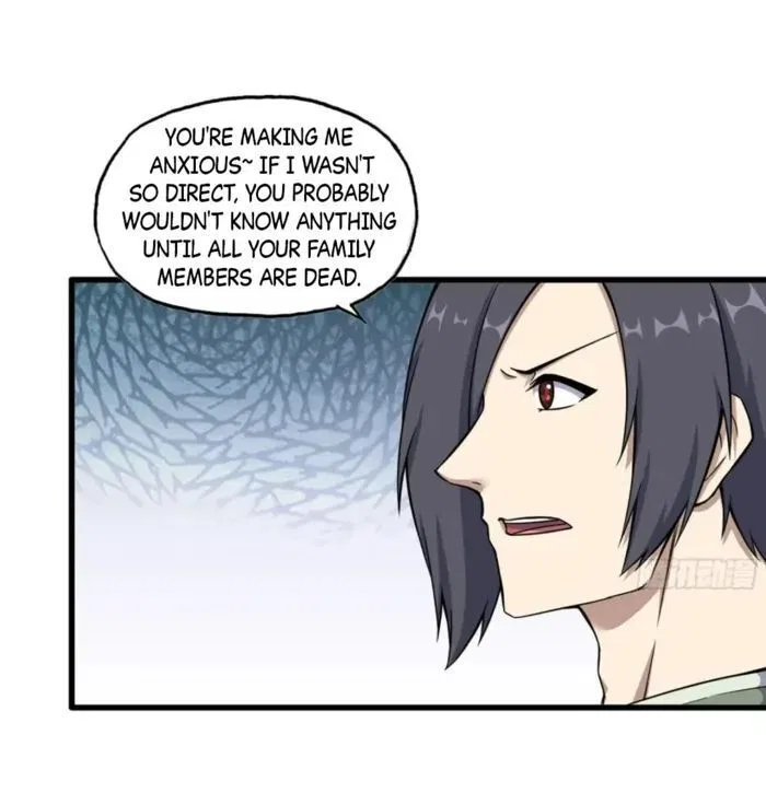 I Am Carrying Gold From The Post-Apocalyptic World Chapter 667 – Page 46