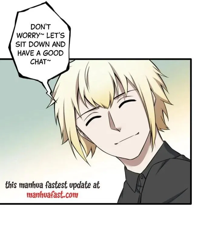 I Am Carrying Gold From The Post-Apocalyptic World Chapter 667 – Page 47