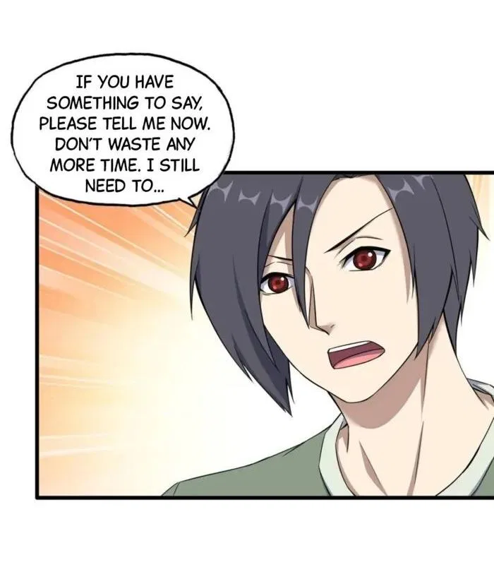 I Am Carrying Gold From The Post-Apocalyptic World Chapter 667 – Page 51