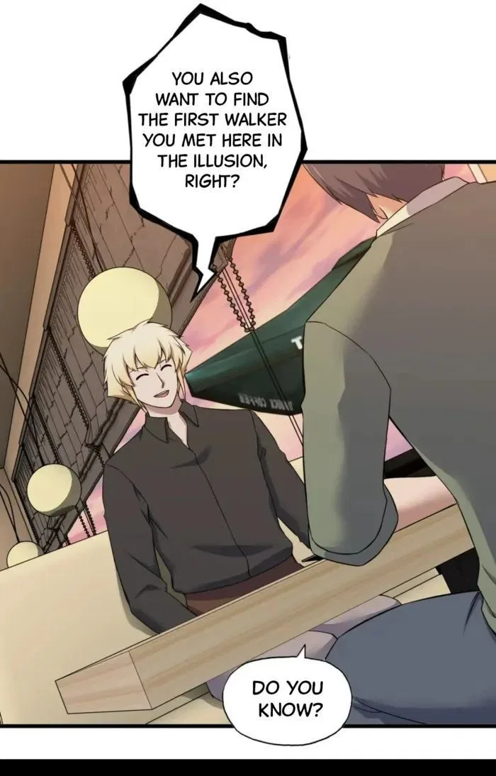 I Am Carrying Gold From The Post-Apocalyptic World Chapter 667 – Page 52