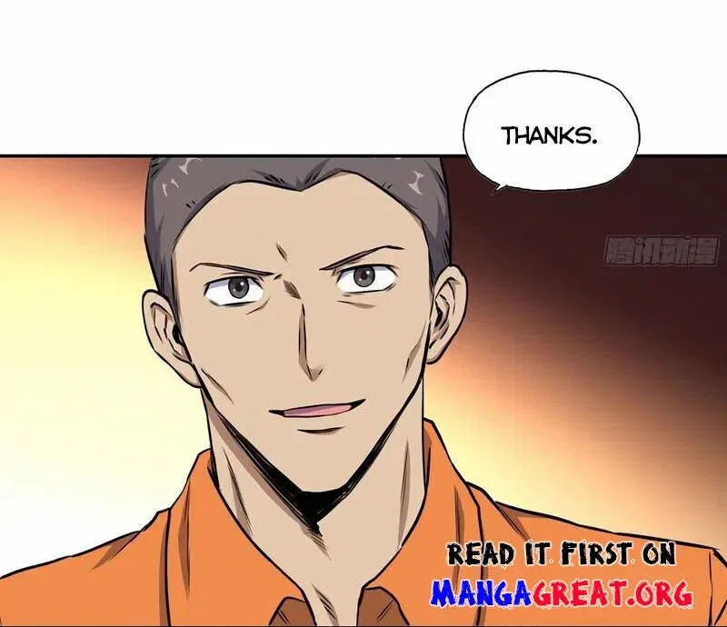 I Am Carrying Gold From The Post-Apocalyptic World Chapter 666 – Page 21