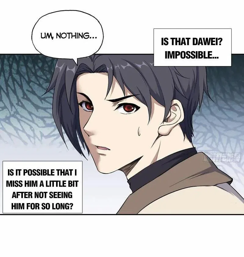 I Am Carrying Gold From The Post-Apocalyptic World Chapter 666 – Page 24