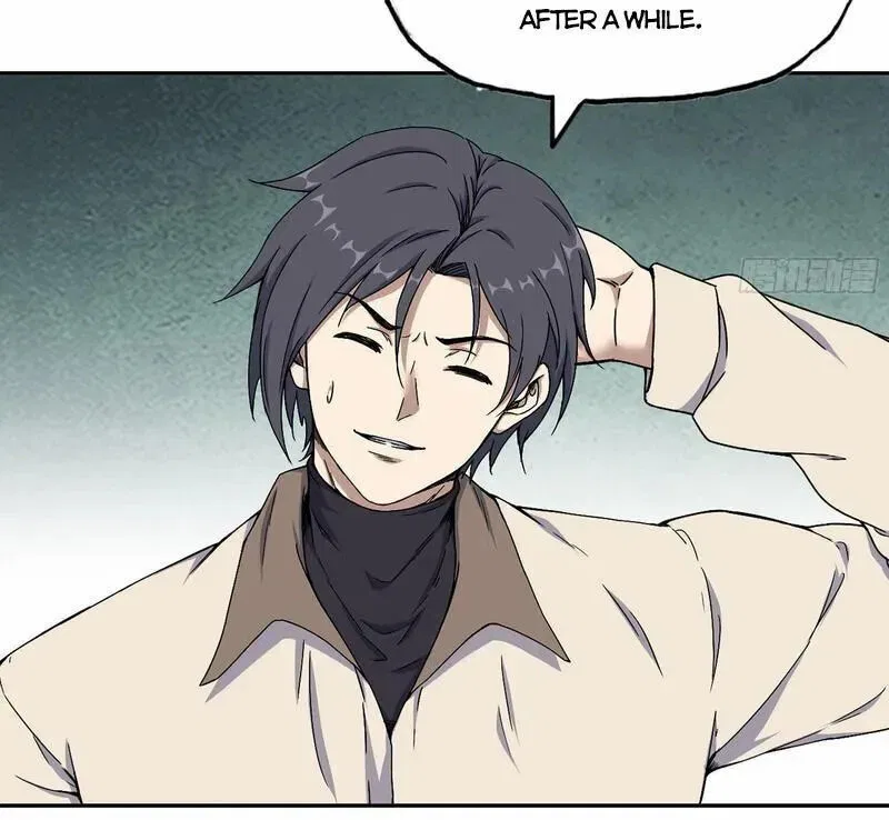 I Am Carrying Gold From The Post-Apocalyptic World Chapter 666 – Page 28