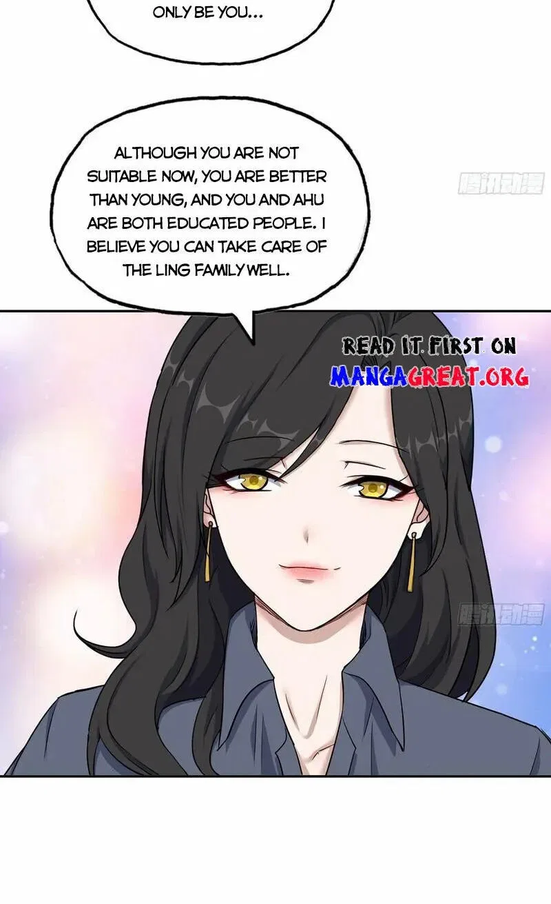 I Am Carrying Gold From The Post-Apocalyptic World Chapter 666 – Page 30