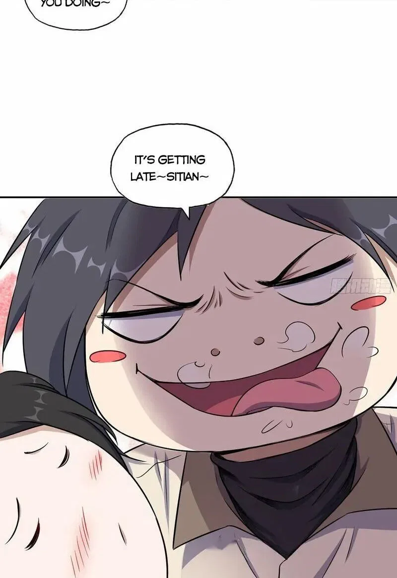 I Am Carrying Gold From The Post-Apocalyptic World Chapter 666 – Page 33