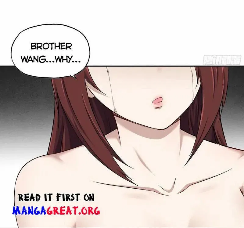 I Am Carrying Gold From The Post-Apocalyptic World Chapter 666 – Page 36