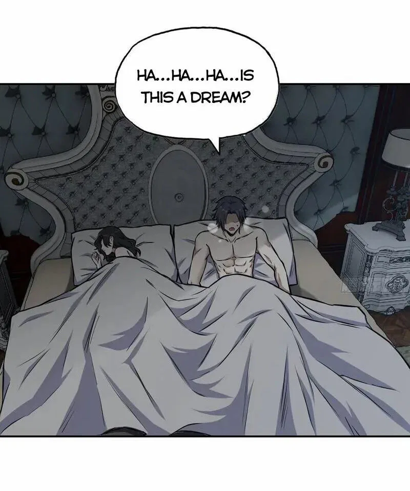 I Am Carrying Gold From The Post-Apocalyptic World Chapter 666 – Page 38